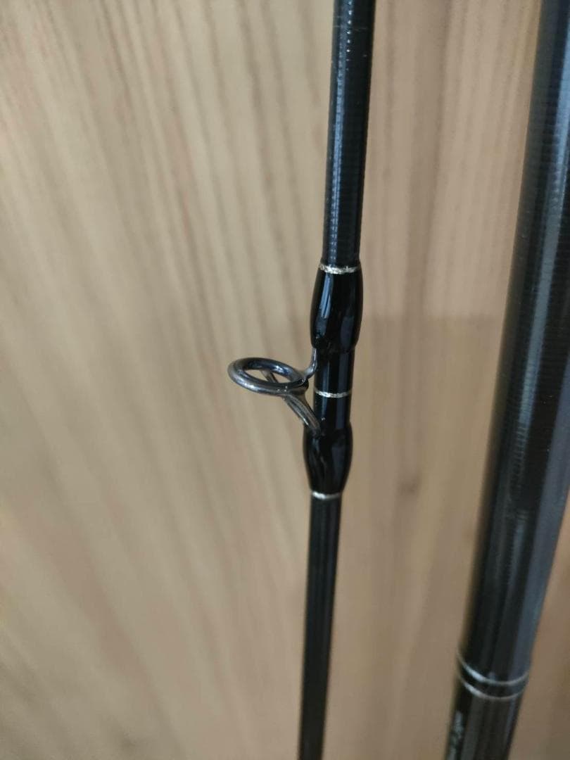 レイジングブル100XF-1 MC works