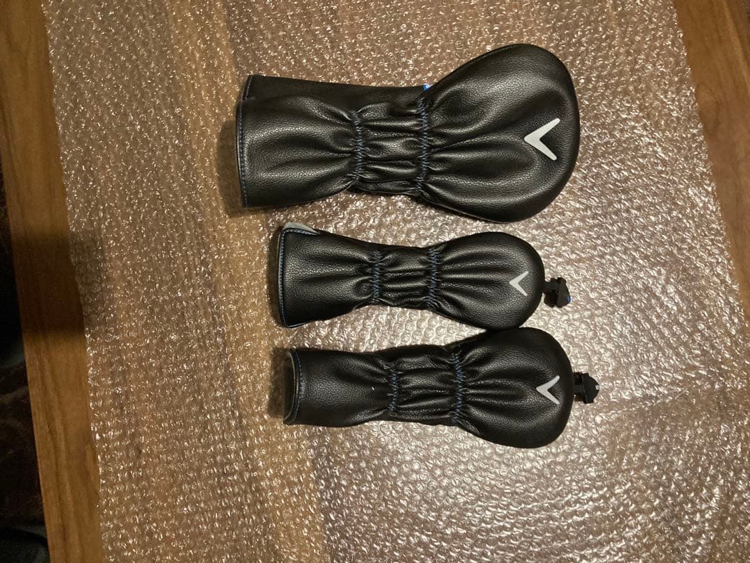 キャロェイ Ai SMOKE DTF CB 24 キャディバッグ