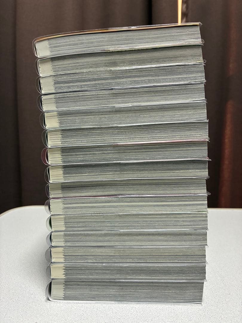 ほぼ未読美品　全巻クリアカバーヴィンランド・ザカ　全巻セット