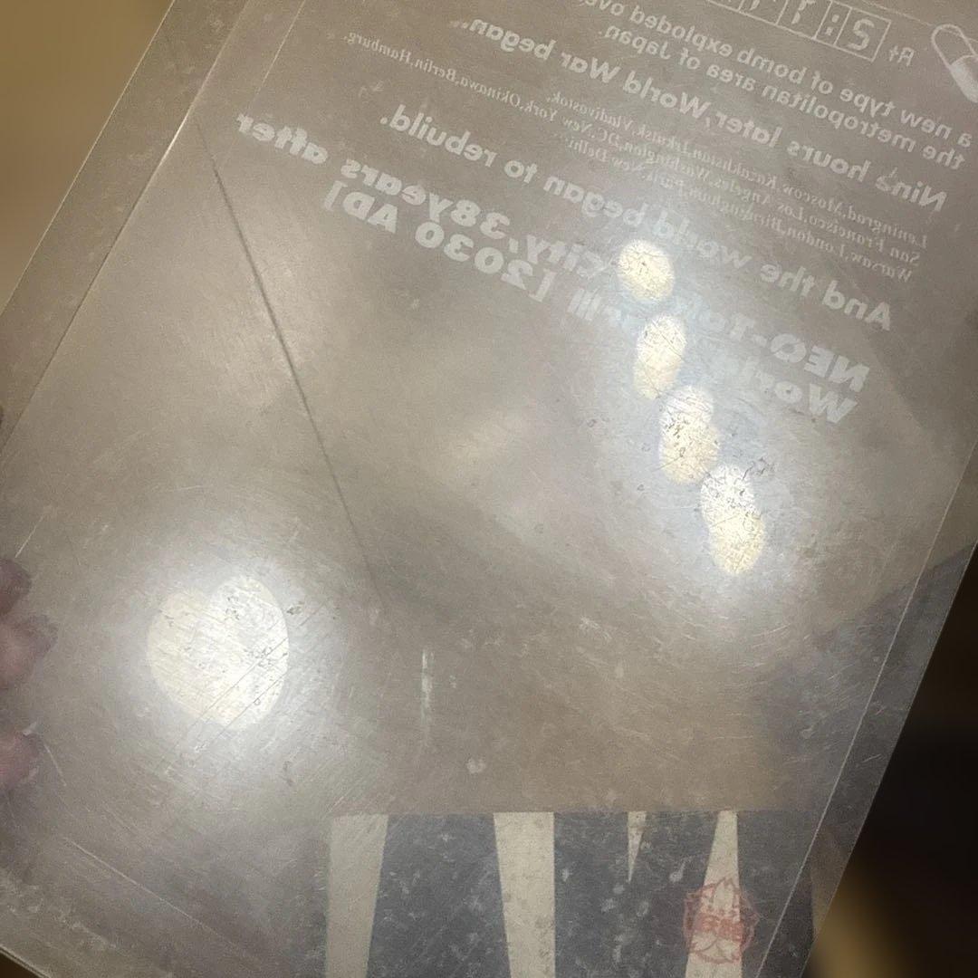 総天然色AKIRA コミック 全6巻完結セット