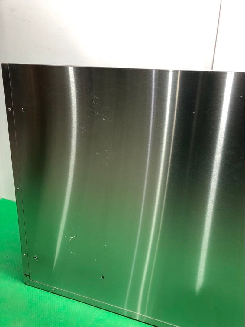 ☆工場整備品☆吊戸棚 幅900 ステンレス　業務用