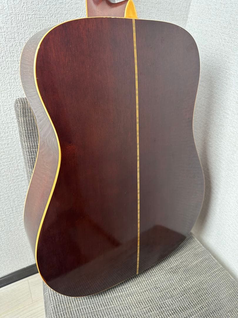 MORALES モラレス ZEN-ON アコースティックギター　※31