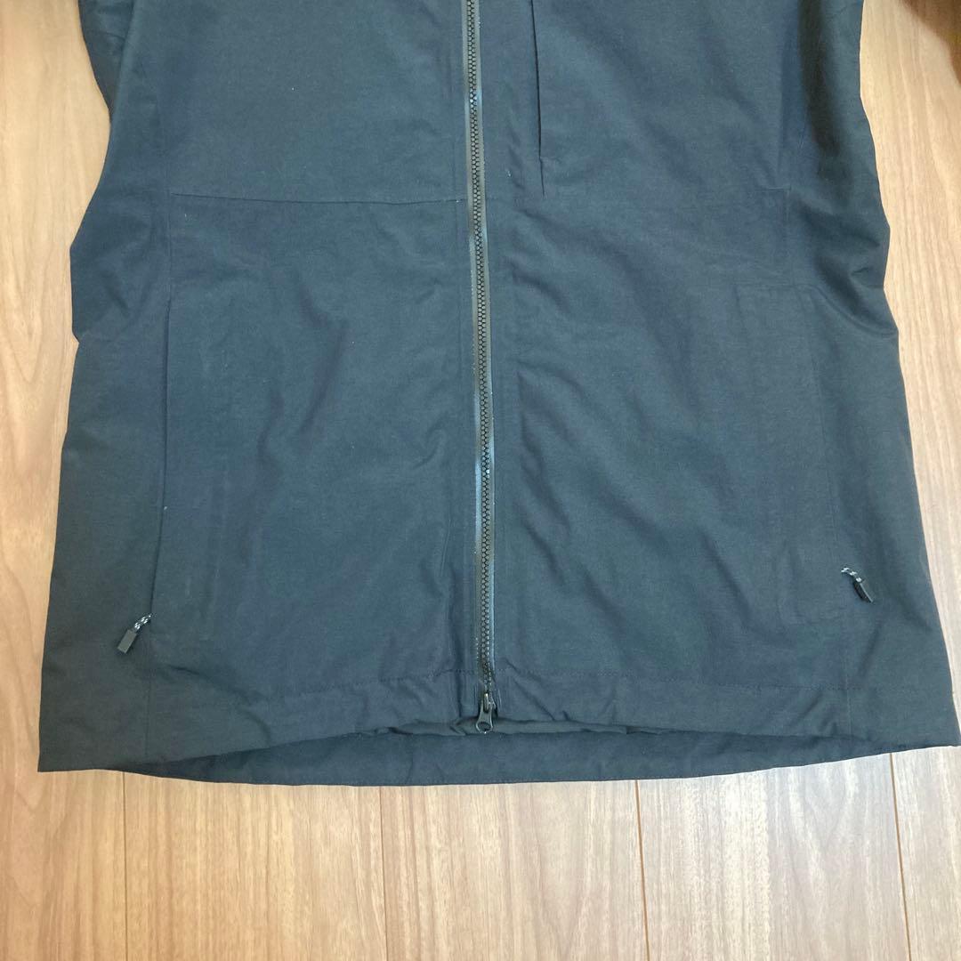 バートンスノーボードAK 2Lジャケット　ウイメンズ　S