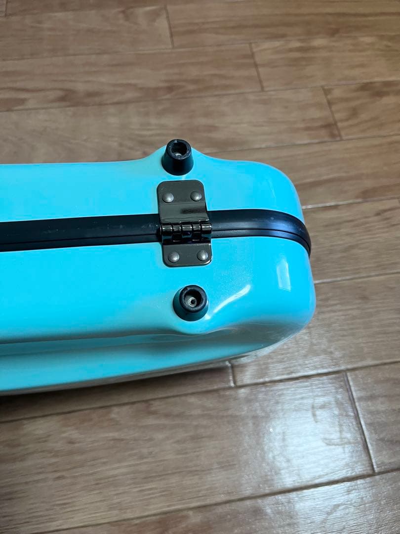 CC Shiny Caseトランペットケース　ハードケース