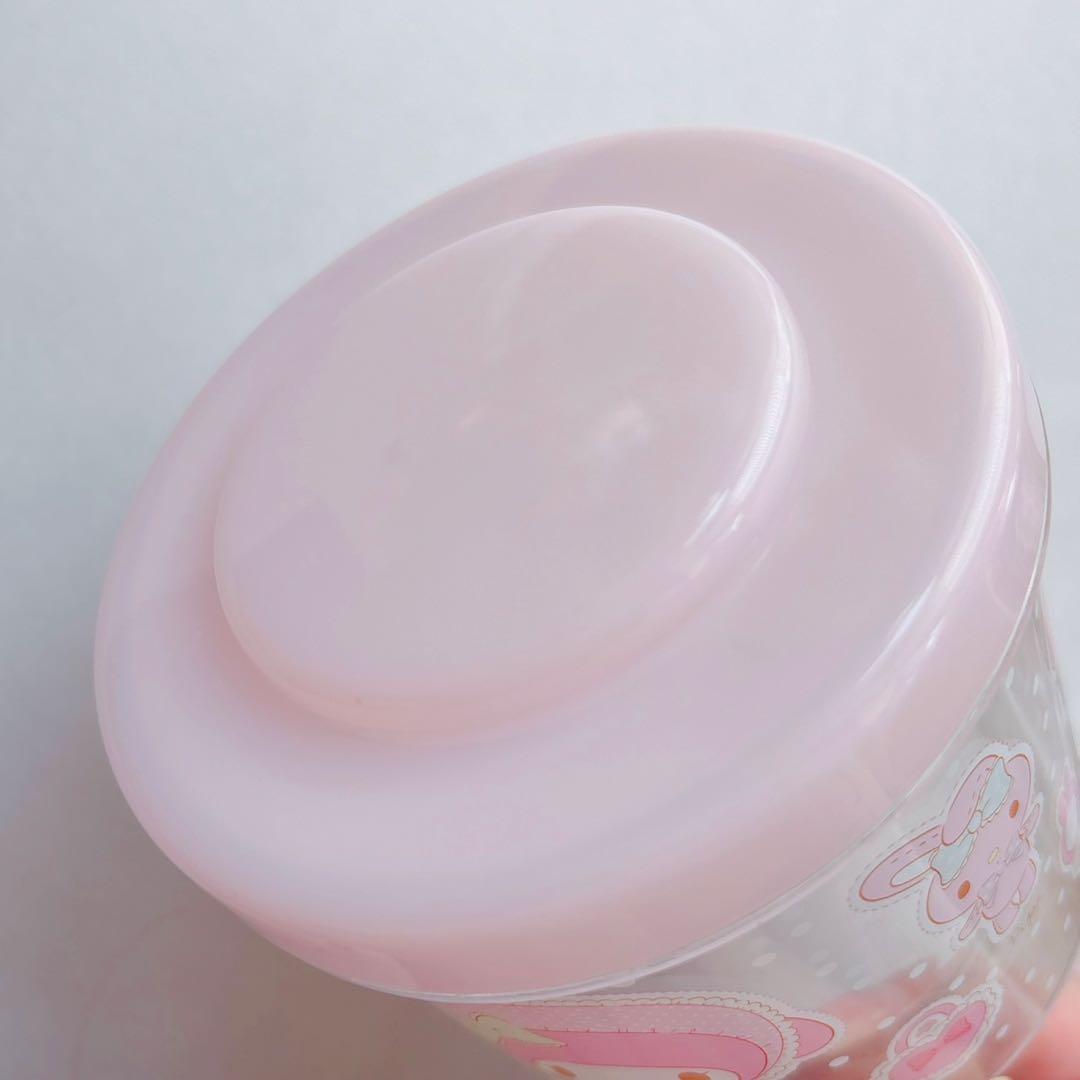 ♡ マイメロ おめかしデザイン 小物入れ キャンディキャビネット レア 希少 ♡