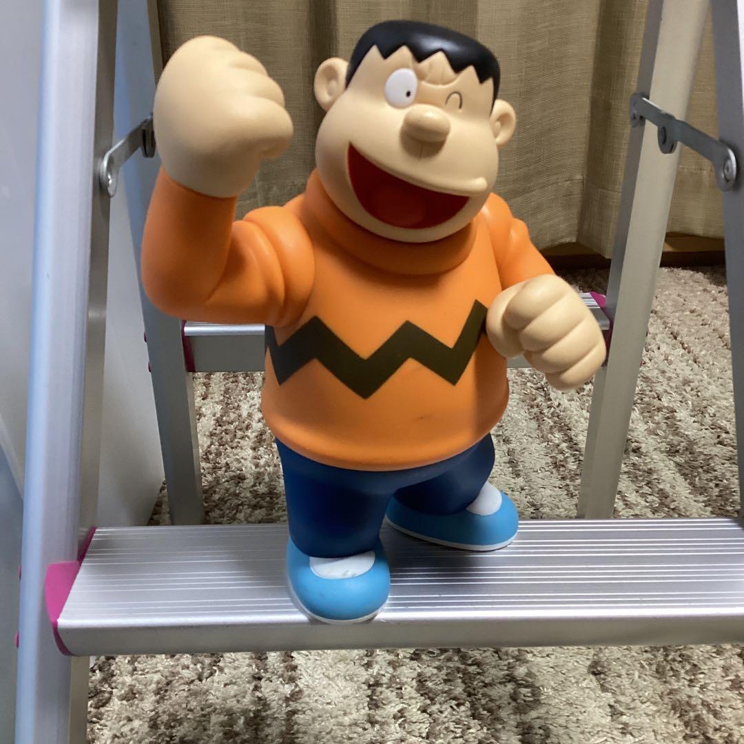 ＶＣＤ　ドラえもんフィギュア　７点セット