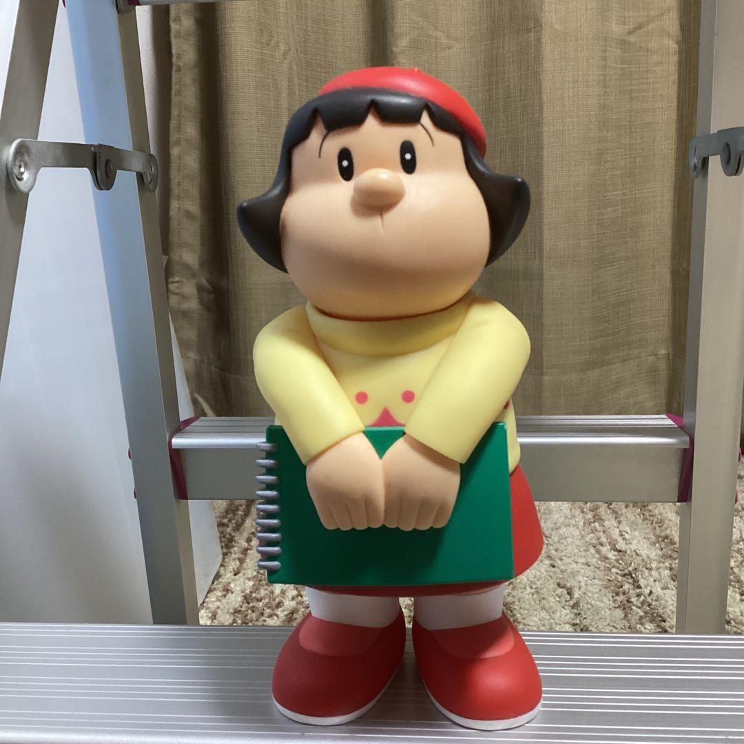 ＶＣＤ　ドラえもんフィギュア　７点セット