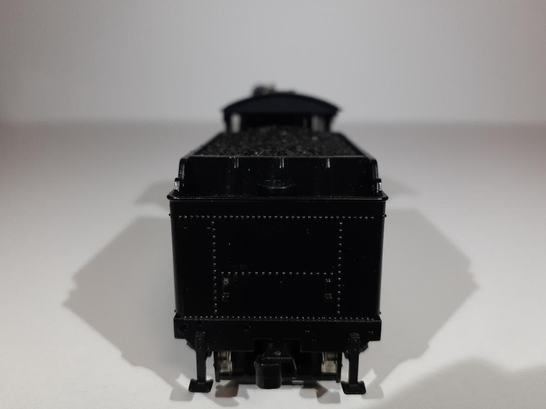 HO蒸気機関車 8620 台湾タイプ トラムウェイ TW-8620F015