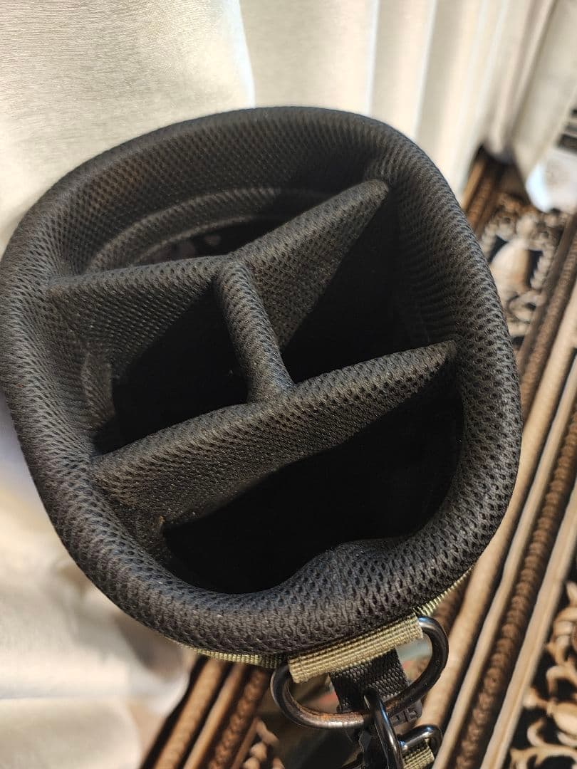 BRIEFING サンデーバッグ★SUNDAY BAG VORTEX★