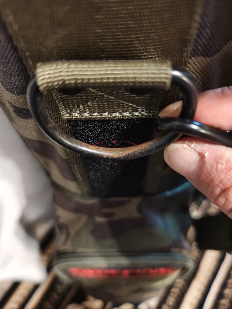 BRIEFING サンデーバッグ★SUNDAY BAG VORTEX★