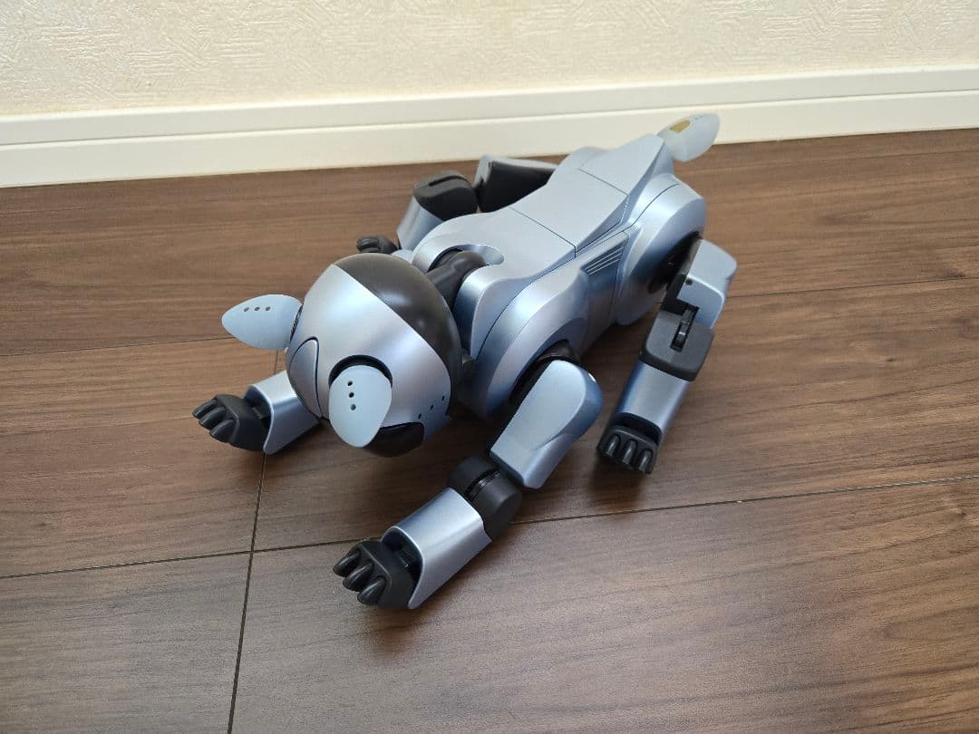【大幅値下げ中✨️ SONY AIBO　ERS-210 修理済み！✨️ 正常動作