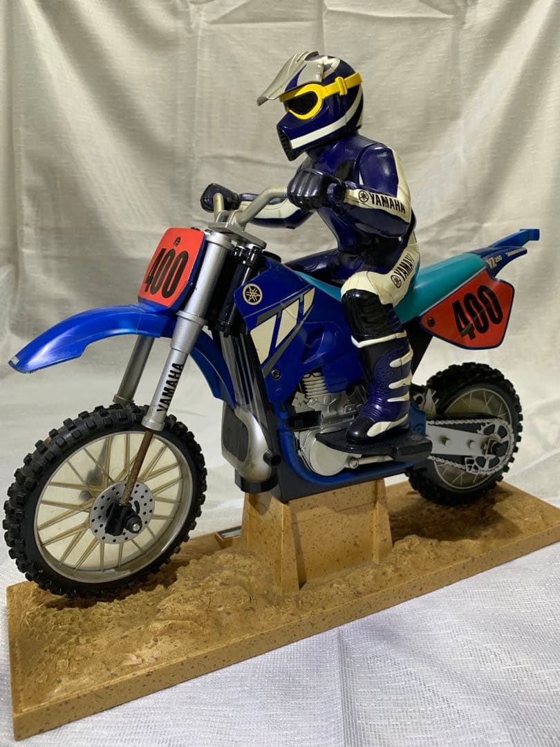 ホビーラジコン BONDSTREET