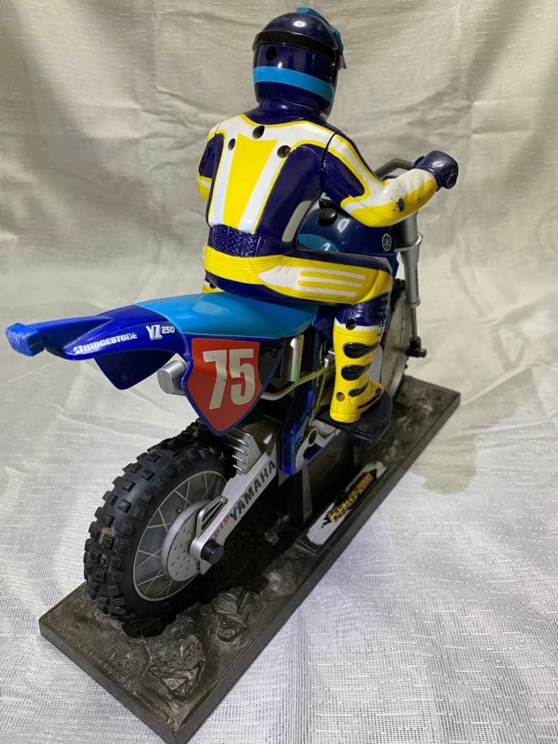 ホビーラジコン BONDSTREET