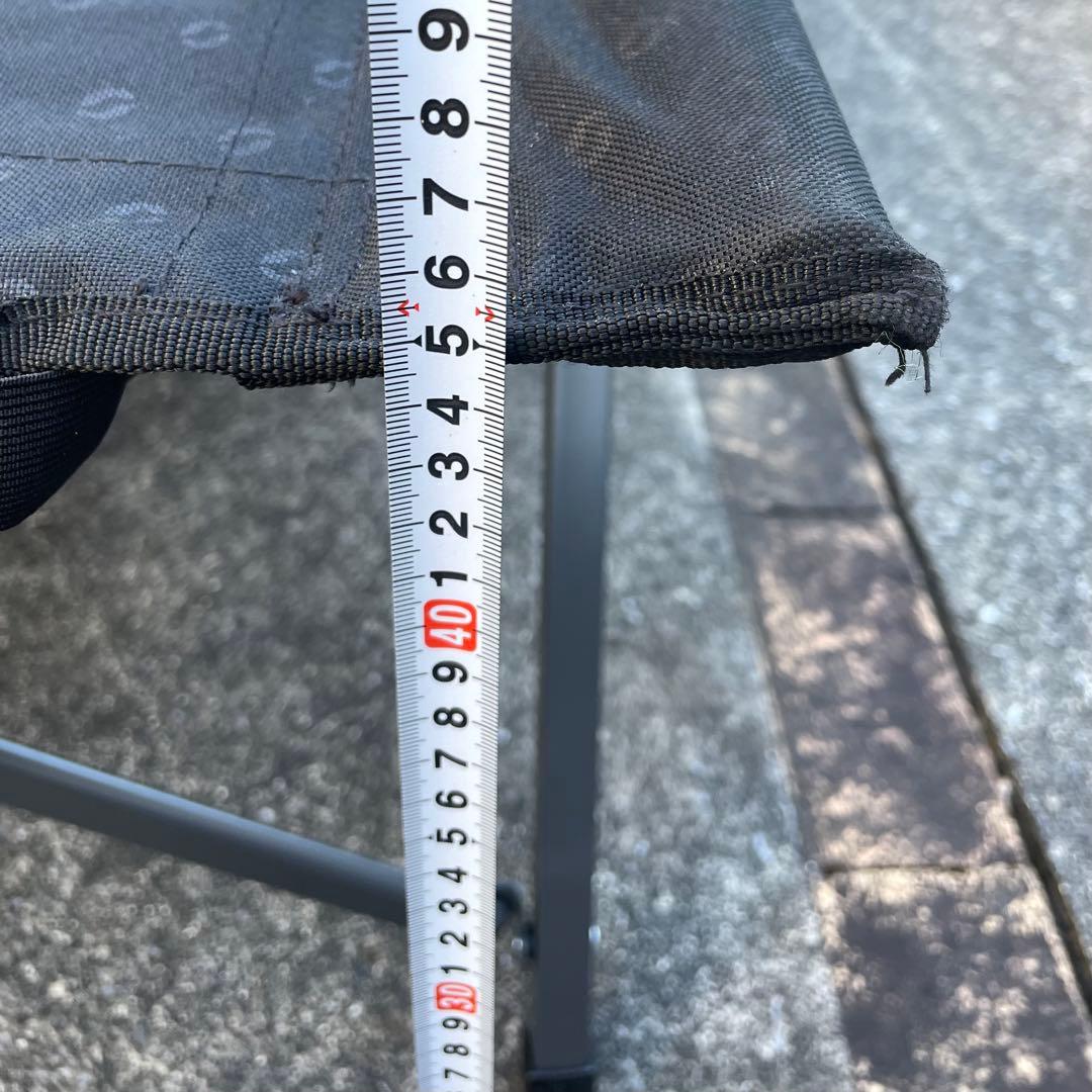 二人用 コット ダブル 折りたたみ式 キャンプ アウトドア ベッド ふたり用