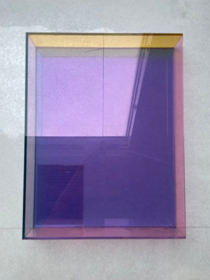 Shiro Kuramata PHAIDON 倉俣史朗　作品集