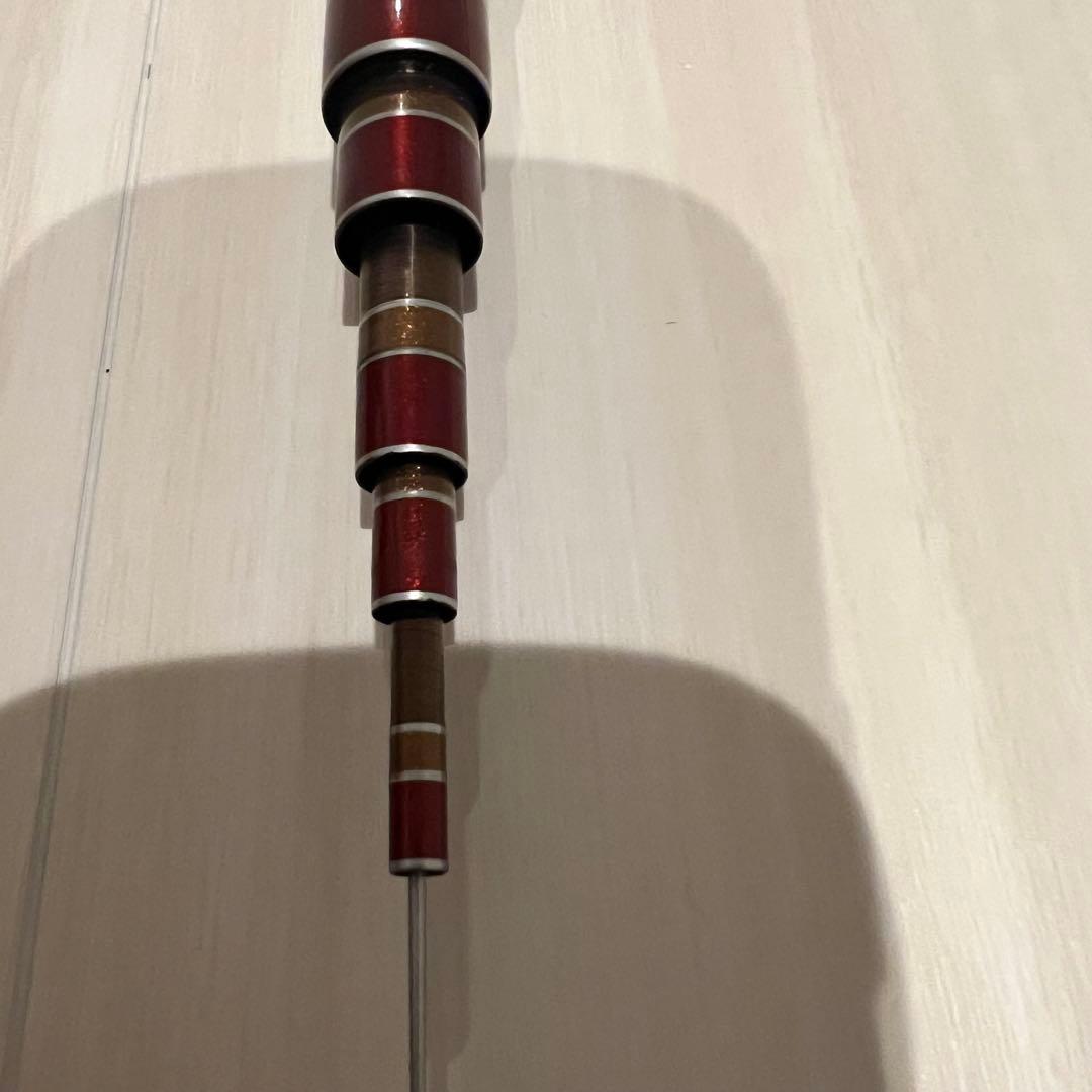 ダイワ　銀影競技AH90