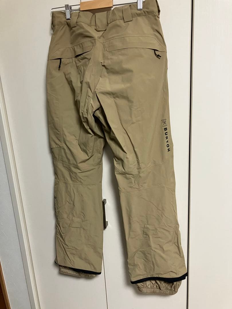 sublimeバートン　burton ak gore-tex スノーボード