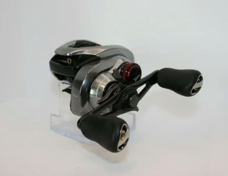 シマノ ２１スコーピオンDC 151HG 左巻き