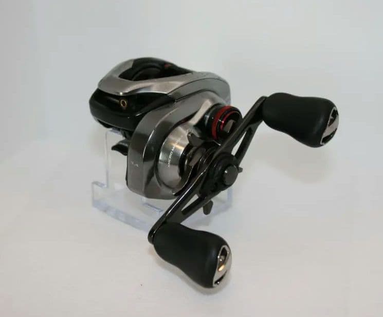 シマノ ２１スコーピオンDC 151HG 左巻き