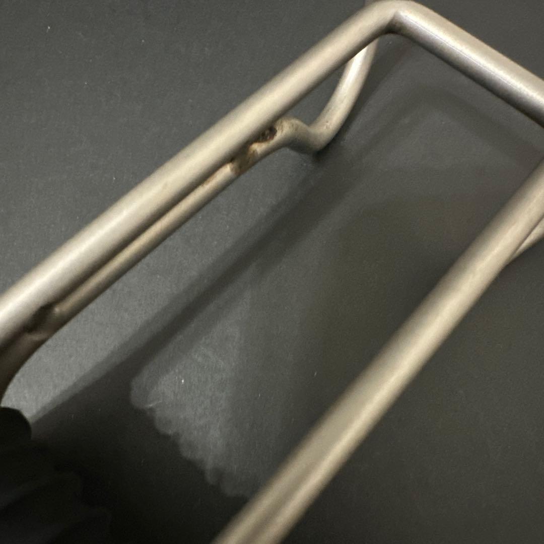 セット DOD 放浪ヒトリガマ ＆ フタリザラ ホーロー 1部 未使用