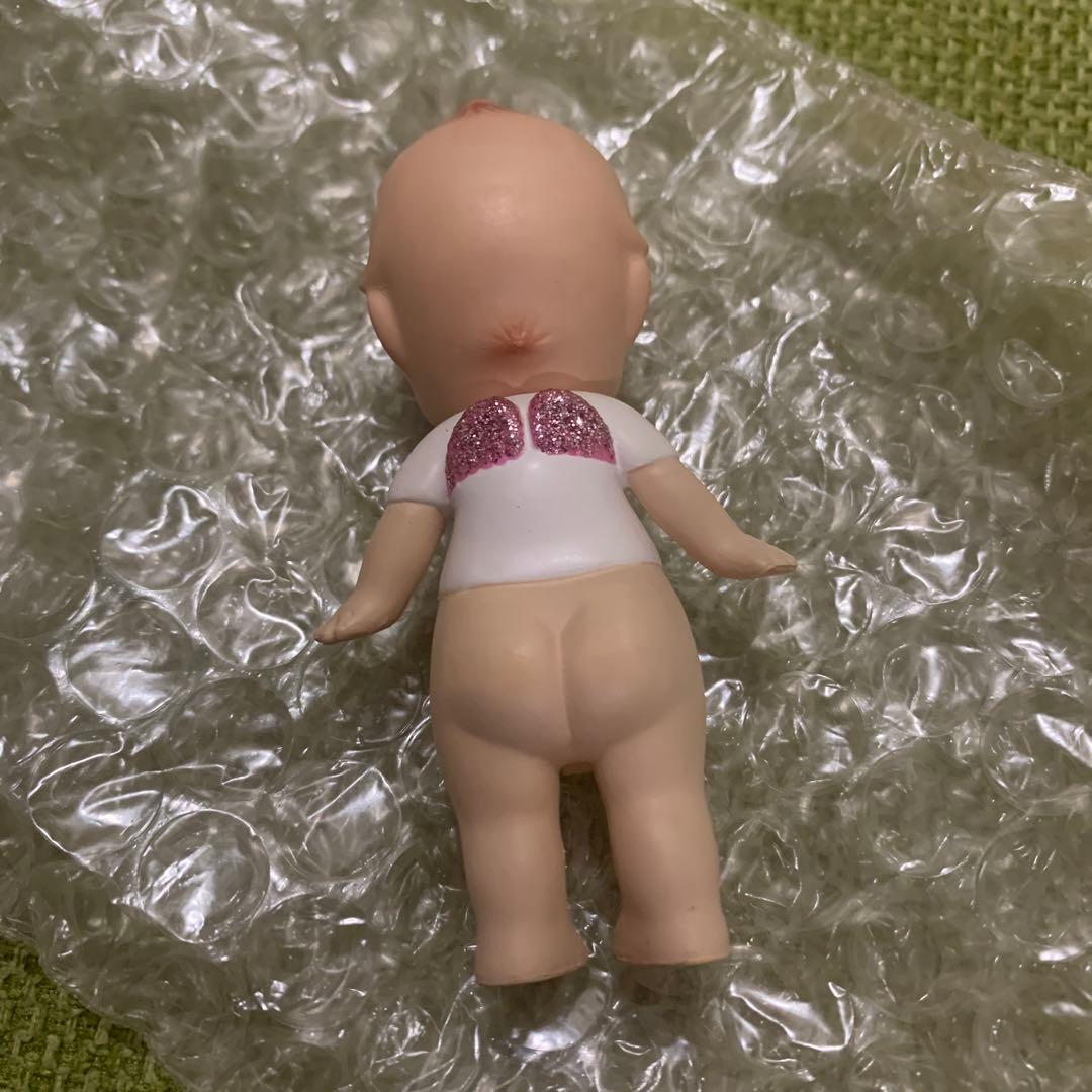 希少【ソニーエンジェル】chu 2005 Tシャツシリーズ シークレット 激レア