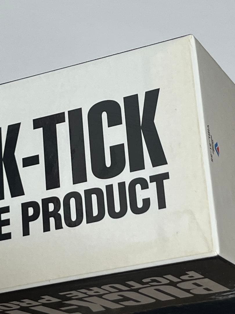 ミュージック BUCK-TICK PICTURE PRODUCT DVD BOX