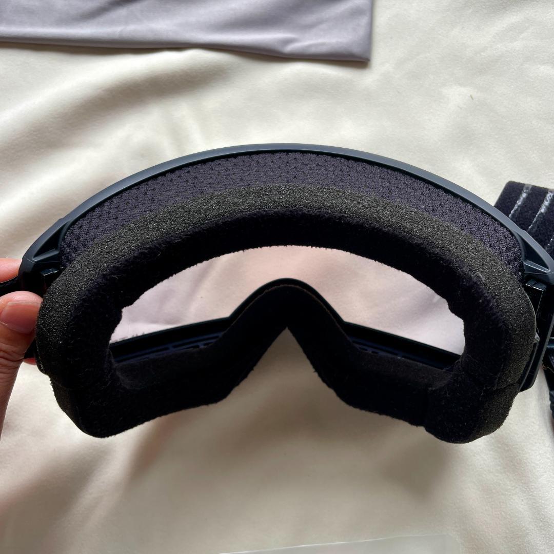 【定価¥20,900】SWANS RACAN フォトクロミックレンズ 調光レンズ