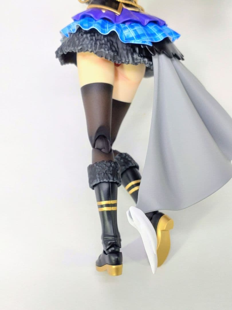 30MS アイドルマスター　シャイニーカラーズ　月岡恋鐘　塗装完成品