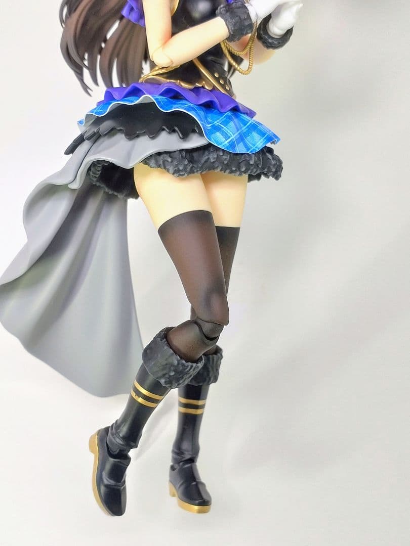 30MS アイドルマスター　シャイニーカラーズ　月岡恋鐘　塗装完成品