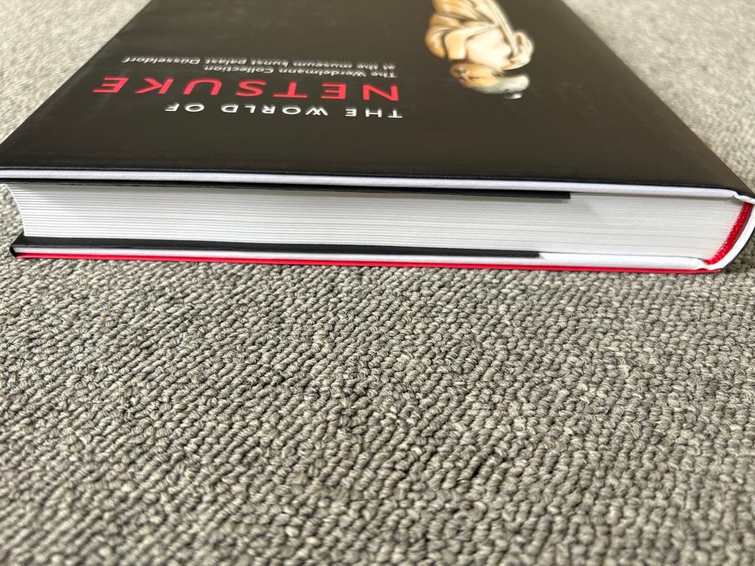 The World Of Netsuke: 根付　コレクション