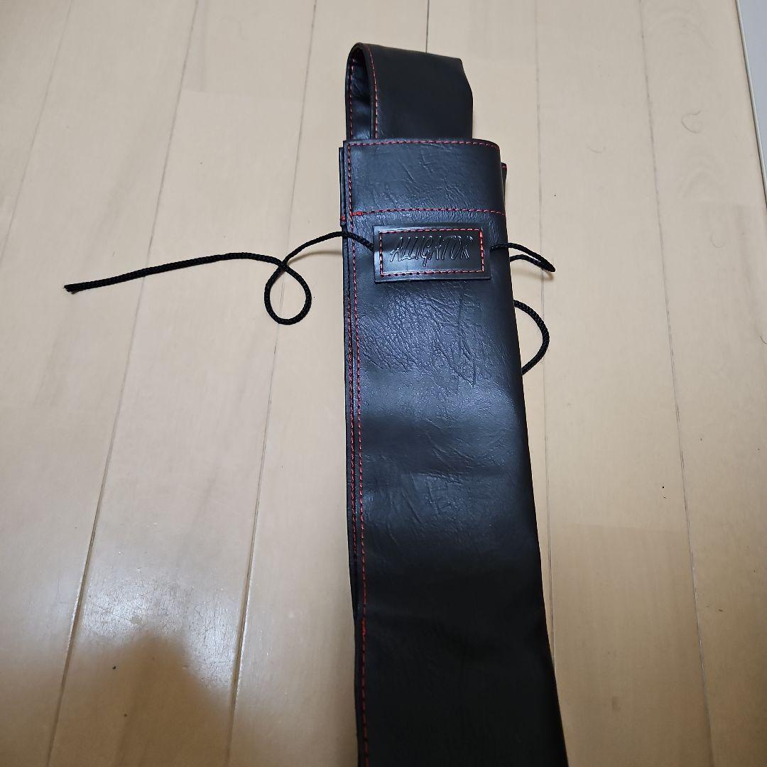 アリゲーター　スタンディングギル　14-175未使用品