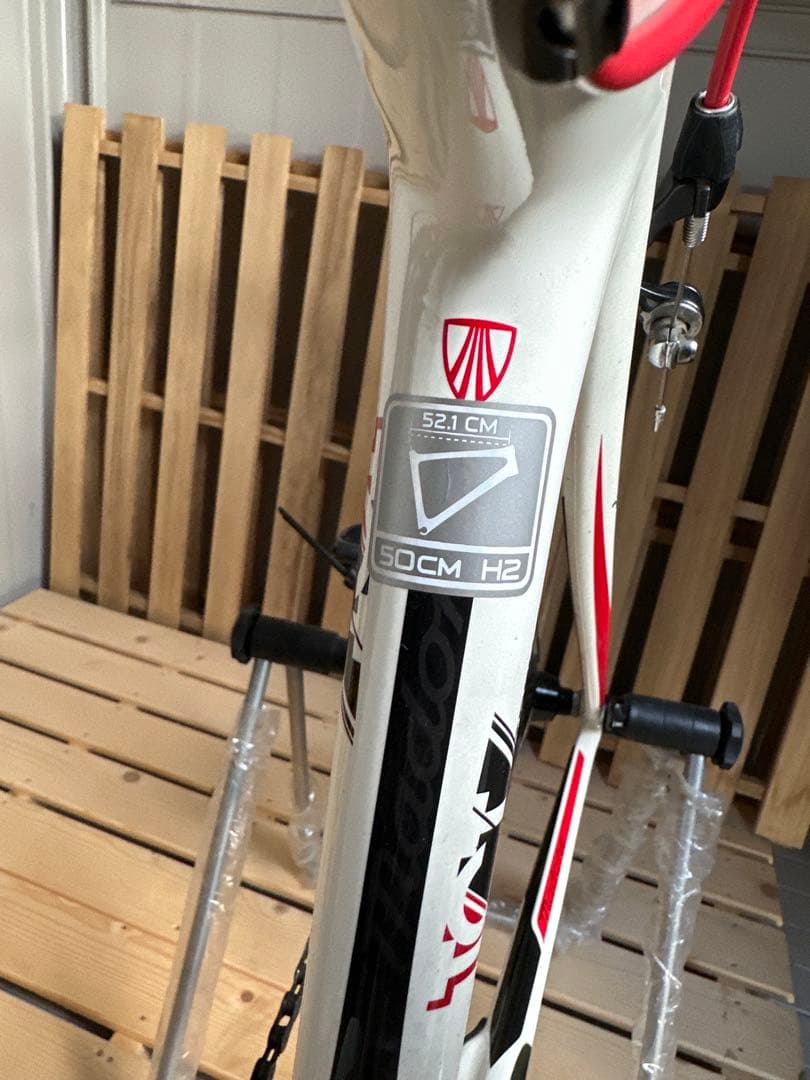 TREK Madone 3.1 H2 50cm カーボンロードバイク