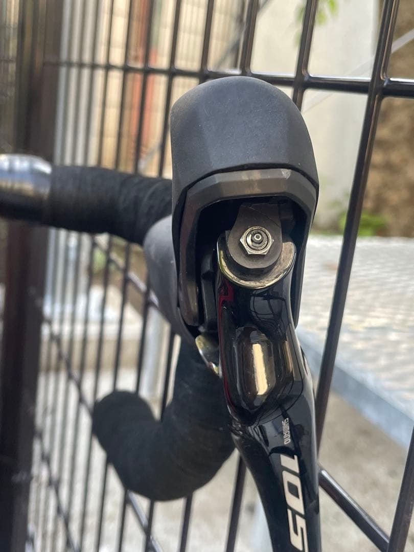 自転車本体 ELVES Falath EVO +