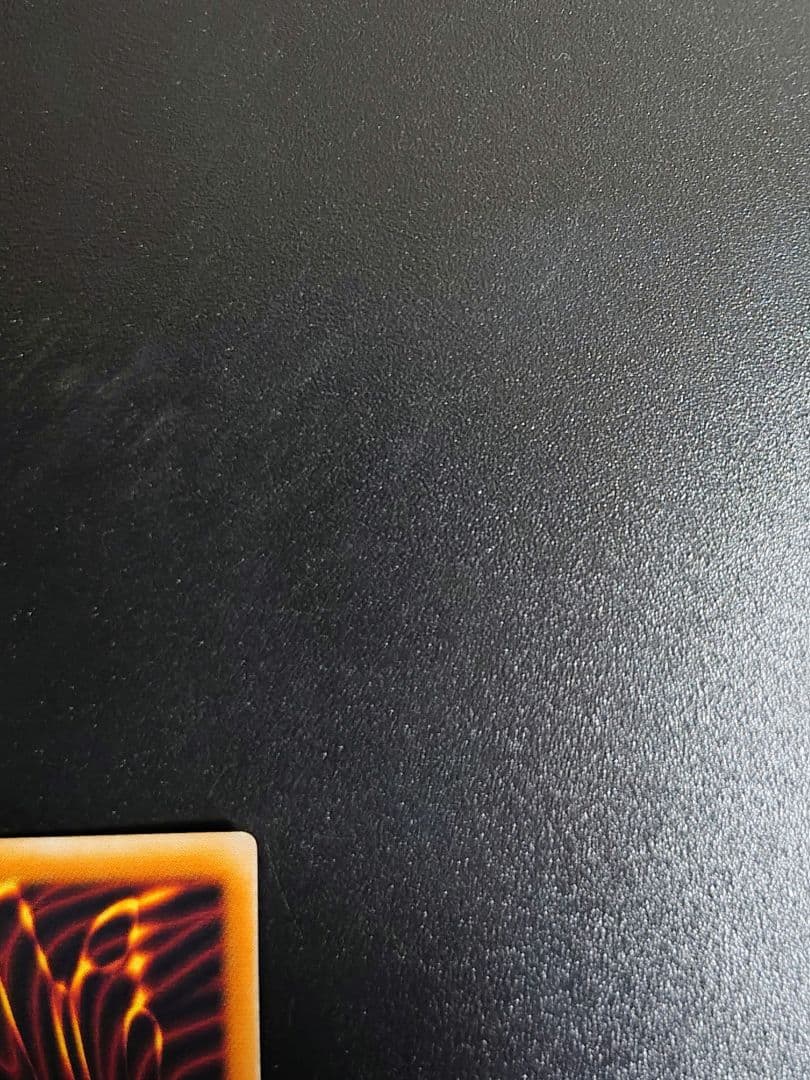 真紅眼の闇竜。レリーフ。良品。