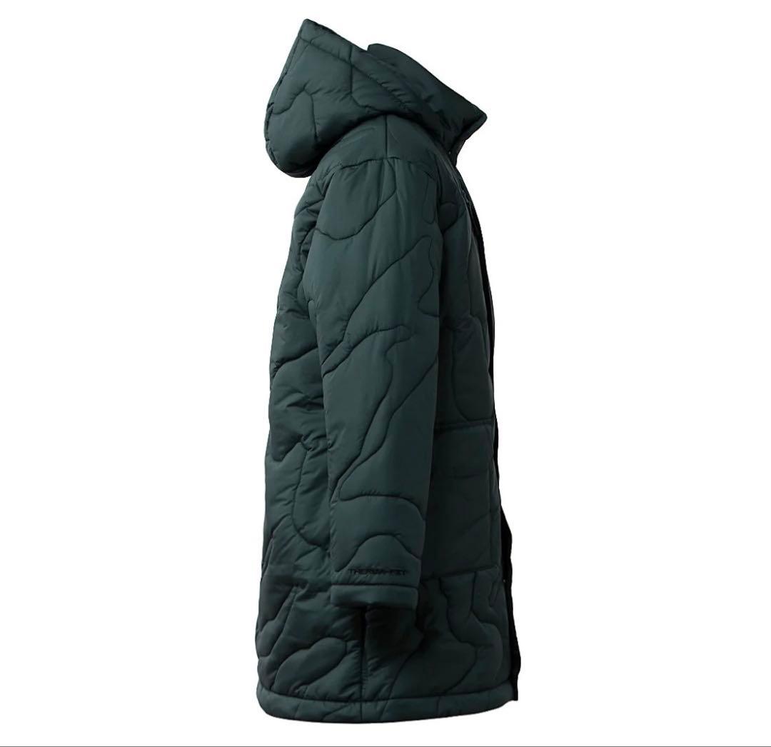 新品ナイキ Therma-FIT レペル サイドライン ジャケット2XL