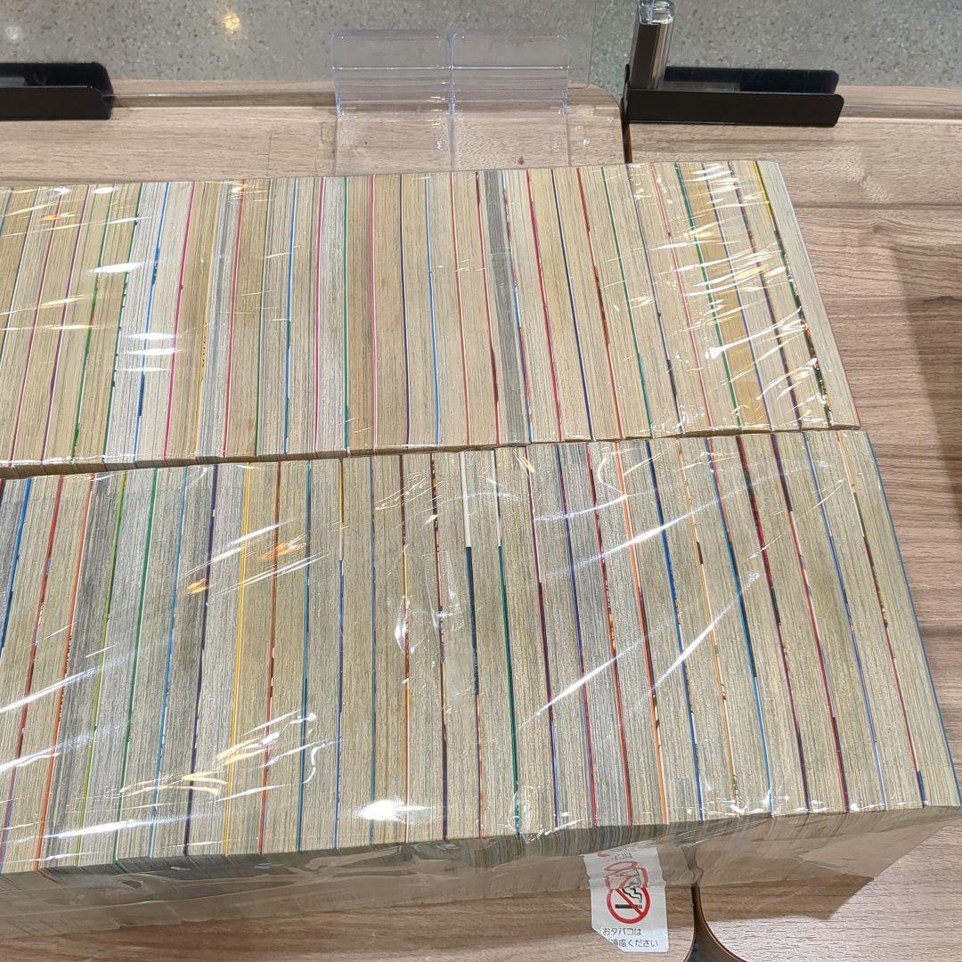 良品　ナルト　NARUTO　全巻