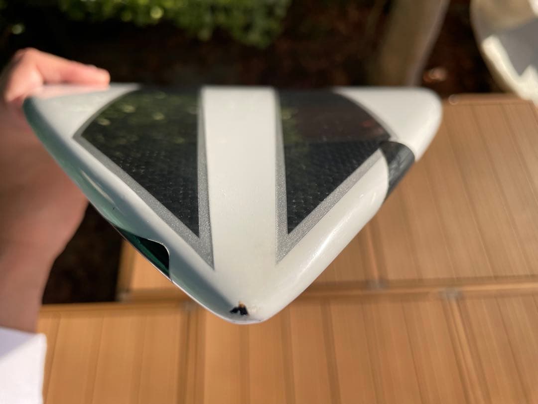 美品PLACEBO5’10-31.5clプレセボメイヘム　　エルディアブロプラス