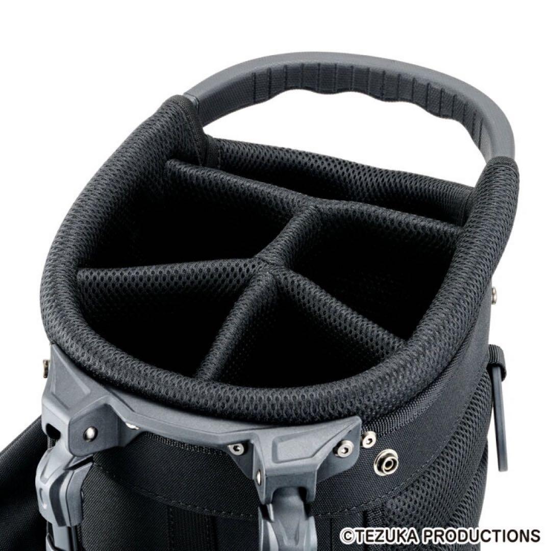 鉄腕アトム ゴルフバッグ・キャディバッグ、ヘッドカバー付き