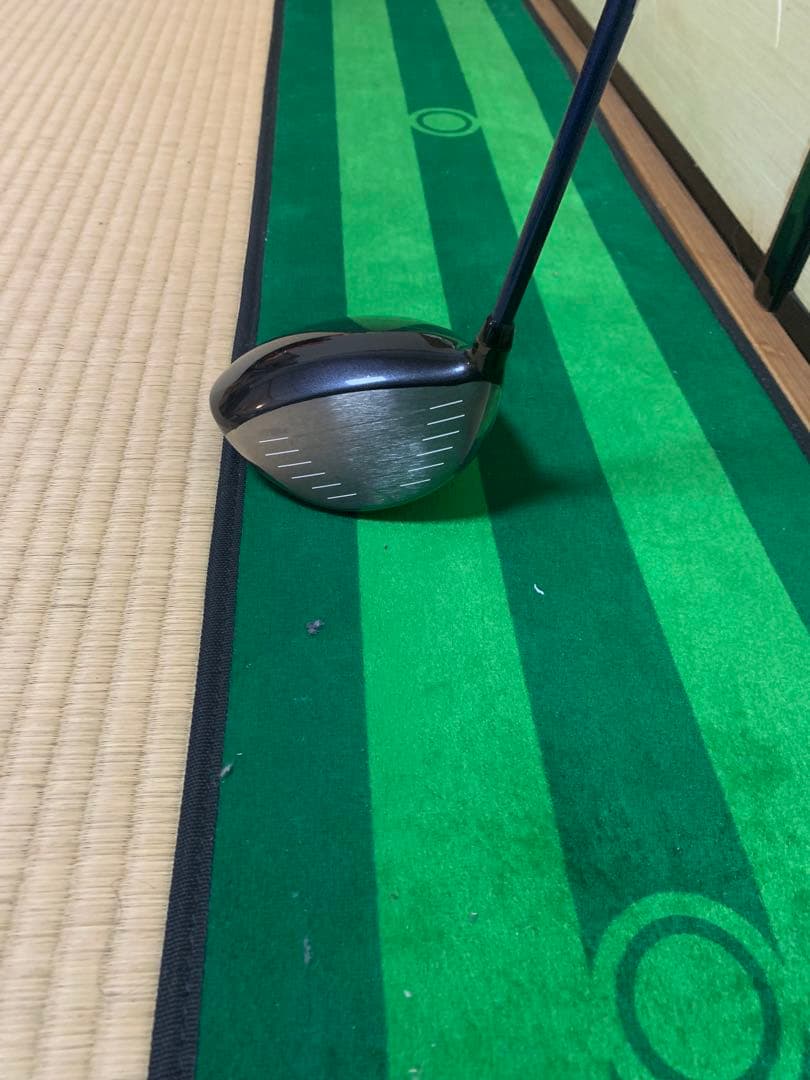 ミズノキャディバッグ