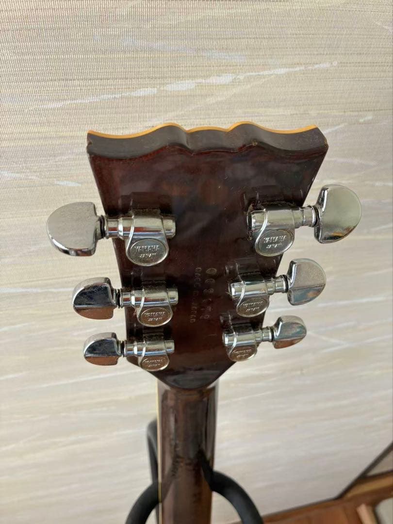 YAMAHA ヤマハSG700 ソフトケース付き