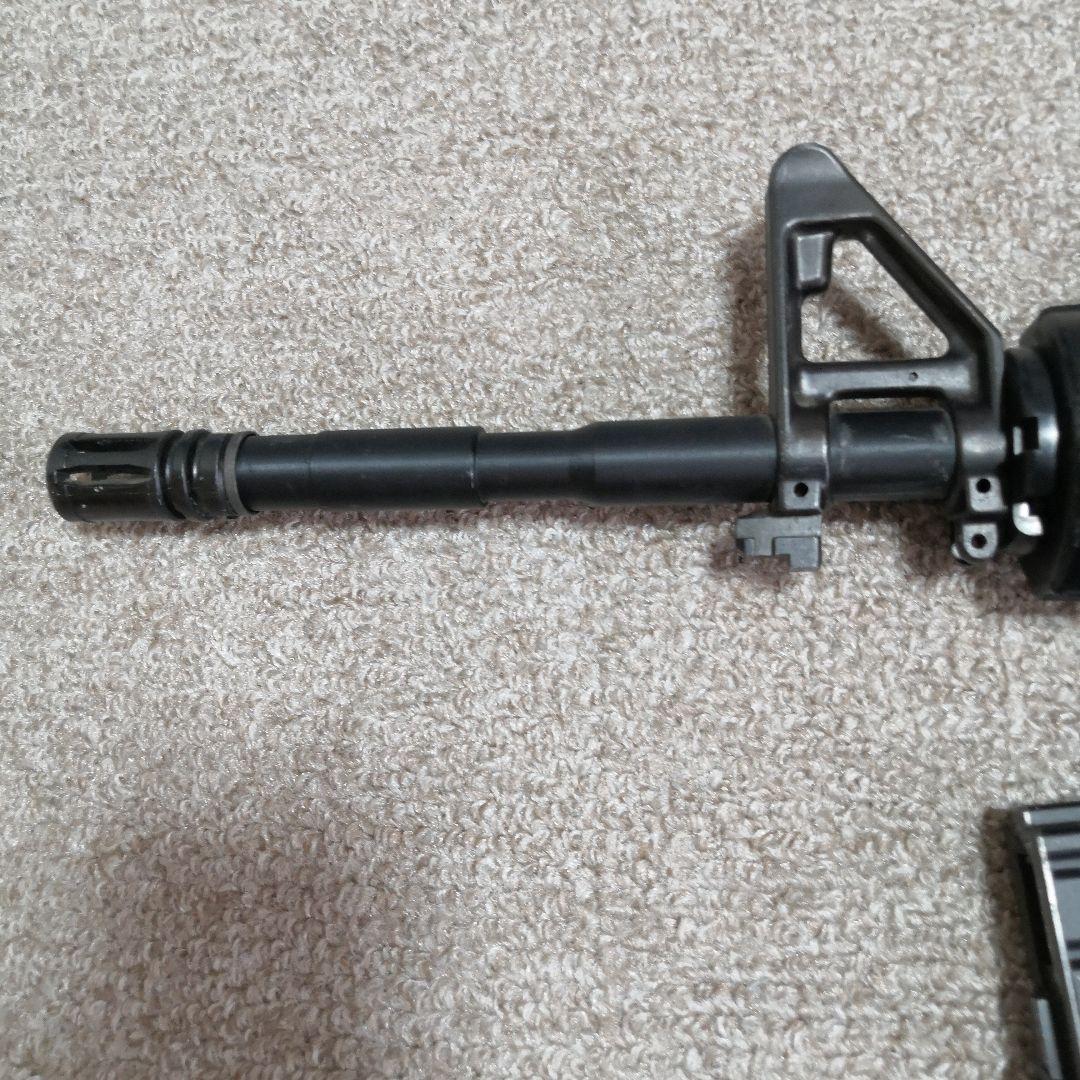 東京マルイスタンダード電動ガンM4 カスタム