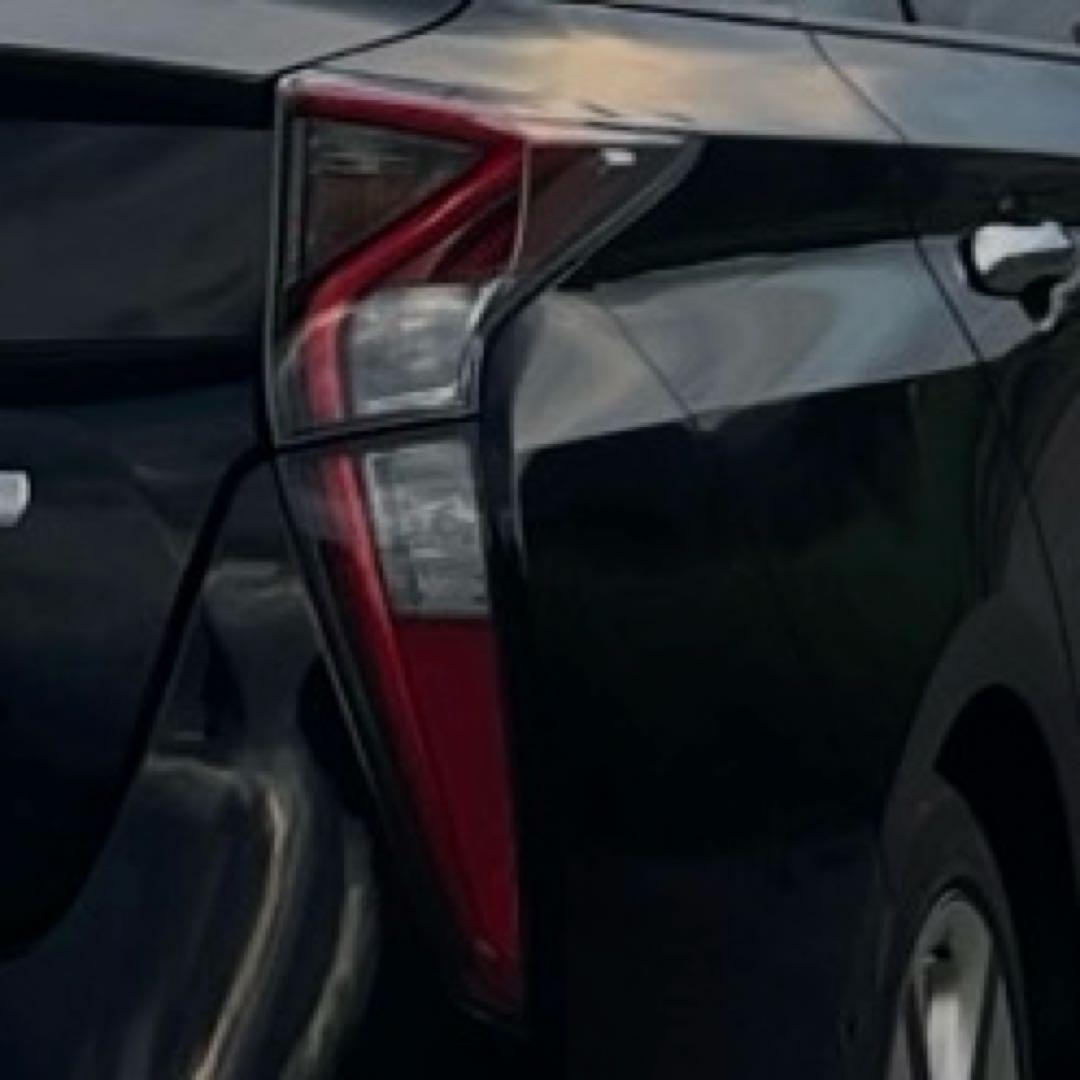 値下げ中‼️50 プリウス前期　スモークテール　4セット