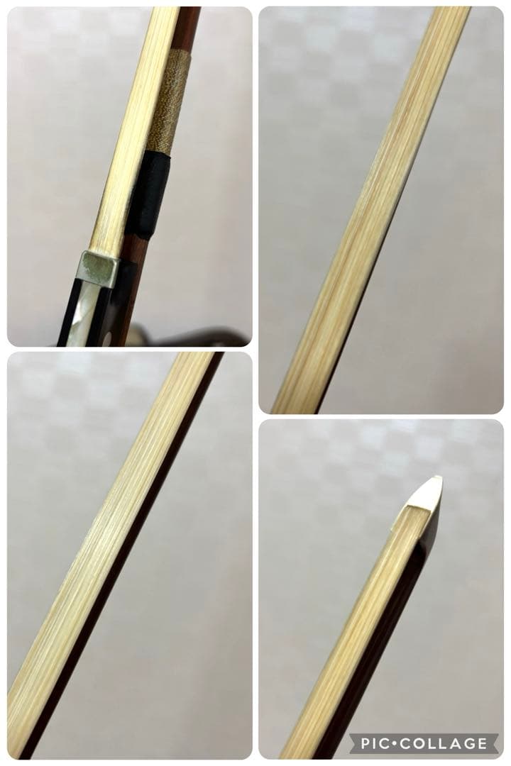 スズキ　バイオリン　No.280 1/2 1997年