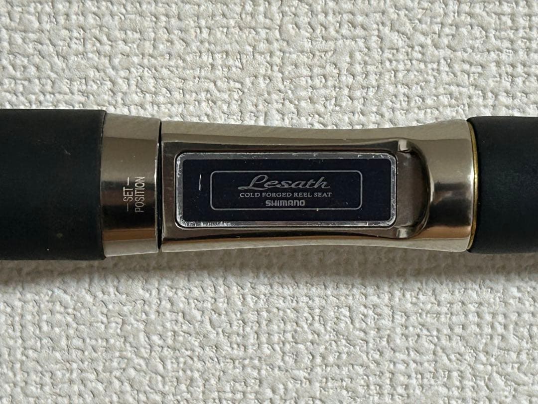 シマノ　レサト1705 中古品　手渡し限定