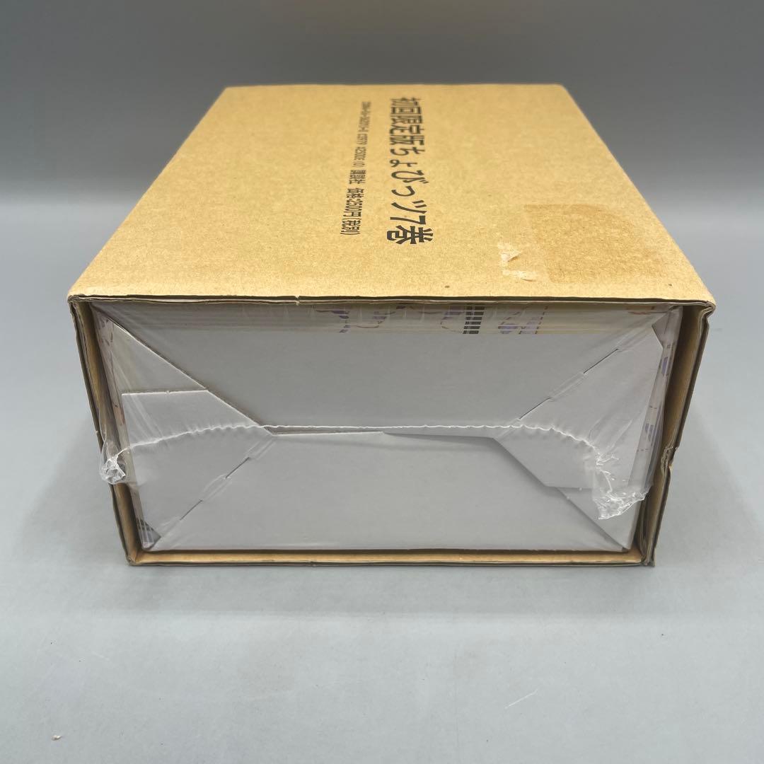 未開封 ちょびっツ Chobits 初回限定版 7巻