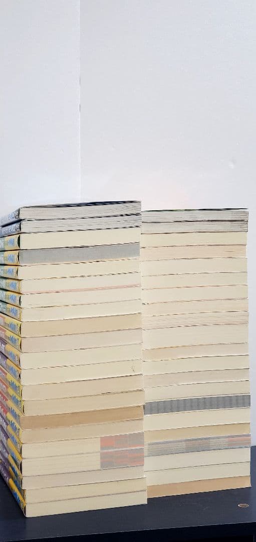 【美品】ドラえもん学習シリーズ　セット　科学ワールド　約44冊