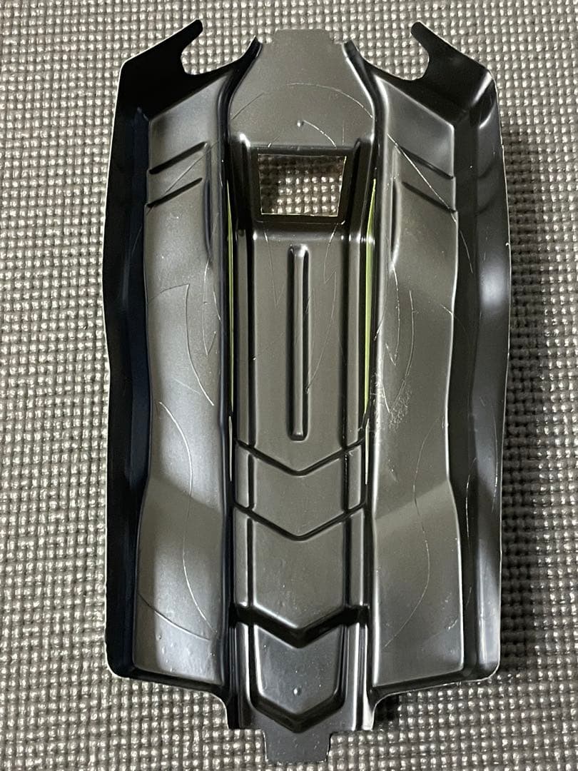 アソシエイティッドB74用塗装済ボディ