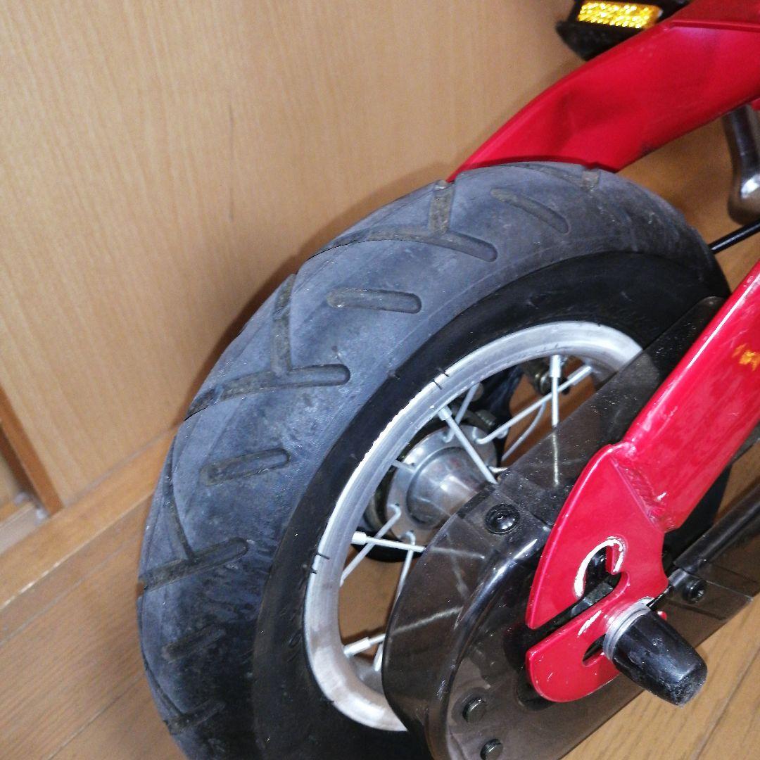 ★動作品★へんしんバイク、HenshinbikeS,自転車デビューに最適！