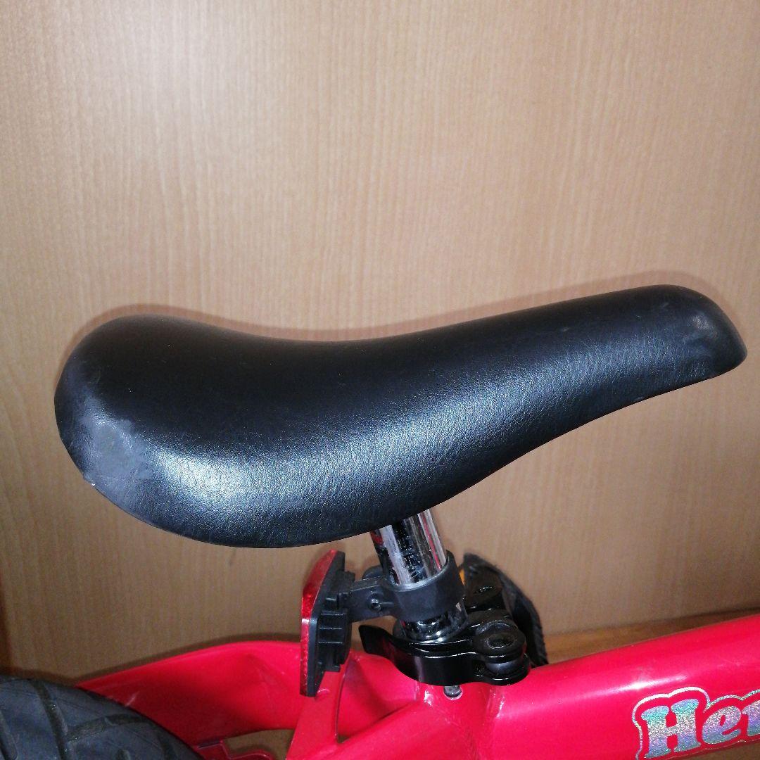 ★動作品★へんしんバイク、HenshinbikeS,自転車デビューに最適！