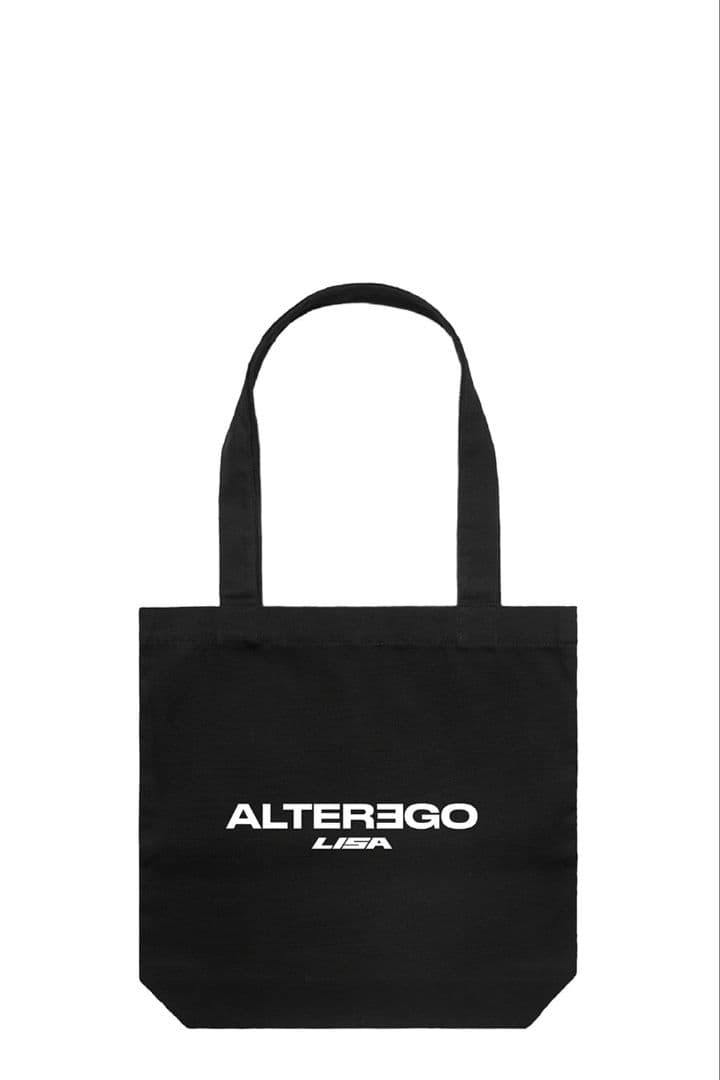 【最終値下】LISA × Alter Ego 限定グッズセット